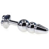 Generique Plug Bijou Flower 10 x 2.7cm